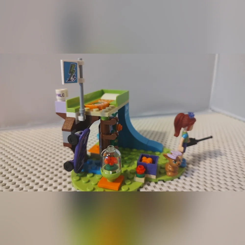 Lego Friends 41327 Mia's Bedroom